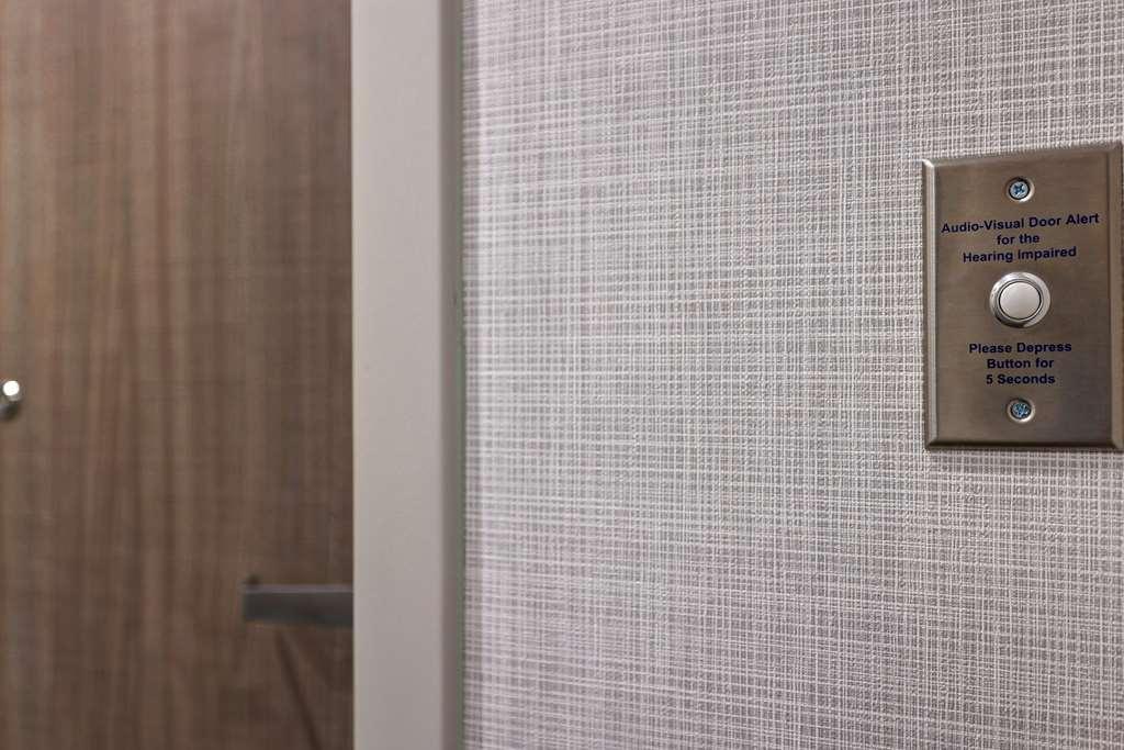 Hampton Inn & Suites Houston East Beltway 8, Tx Cloverleaf Ruang foto